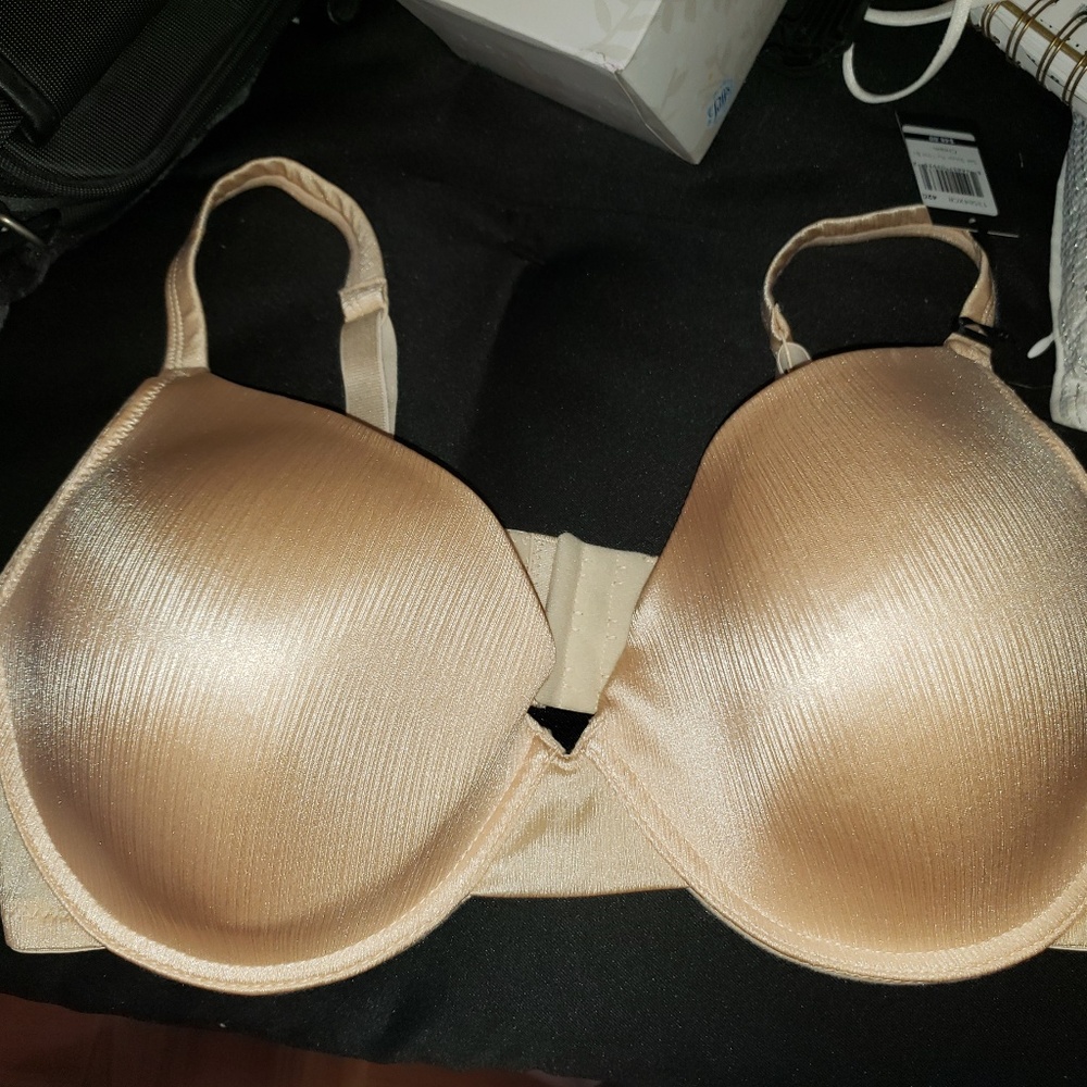 T-Shirt Bra